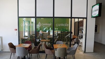 Ekonomik “Çankafe” sayısı artıyor