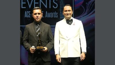 Ela Excellence Resort Belek ve Fişekhane, İstanbul Turizm Fuarı 2025 ile Global Turizmde yeni iş birliklerine kapı aralıyor