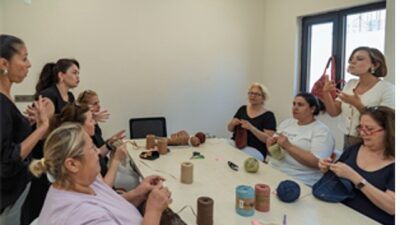 Engelli Hizmet Merkezleri’nde yeni devir kayıtları başladı