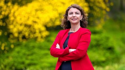 “Erasmus Yapan Öğrenciler Sadece Ülke Değil, Bakış Açısı Değiştiriyor”