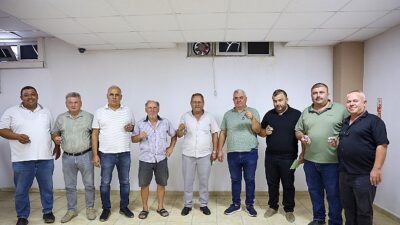 Etraf Dostu Çiftçi Kart projesi yaygınlaşıyor