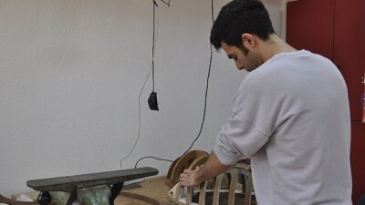 EÜ Devlet Türk Musikisi Konservatuvarı sanat dünyasının yıldızlarını yetiştiriyor