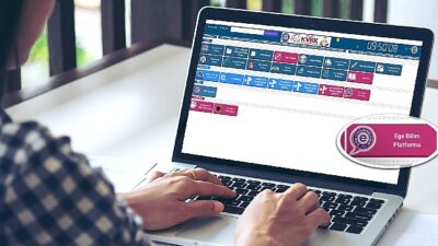 EÜ dijitalleşme ve yapay zekâya yönelik ön lisans programları ağır ilgili görüyor