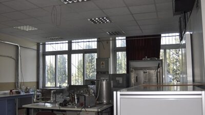 EÜ Mühendislik Fakültesi Makine Mühendisliği Kısmı nitelikli mühendisleri dala kazandırıyor