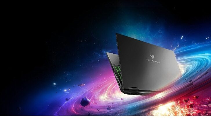 Excalibur G920 ile yapay zeka dayanaklı RTX 5000’in Gücü Dorukta