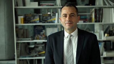 EY-Parthenon, Tekrar Yapılandırma Nabzı Araştırmasını yayımladı
