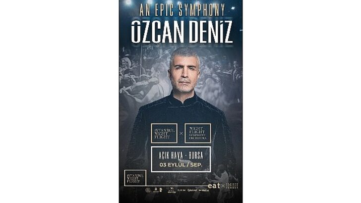 Eylül Ayında Türkiye’nin Dört Bir Yanından: An Epic Symphony Yükseliyor