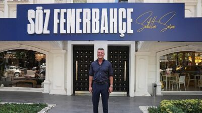 Fenerbahçe Lider Adayı Sadettin Saran’dan Fenerbahçe Başkanlığına Dair Kıymetli Açıklamalar