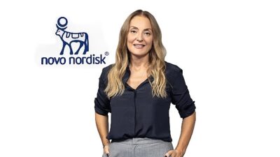 Füsun Feridun, Novo Nordisk Türkiye’de Bağlantı ve Kurumsal İlişkilerin Yeni Lideri