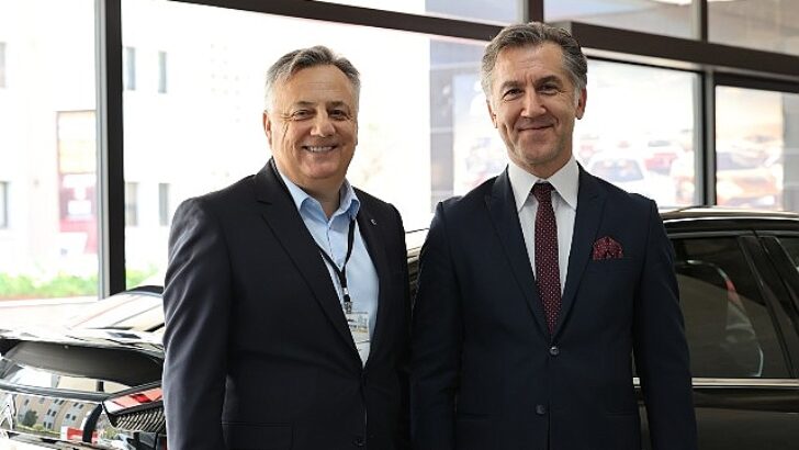 Garanti BBVA, takas finansmanını 2plan iş birliğiyle tekrar devreye aldı