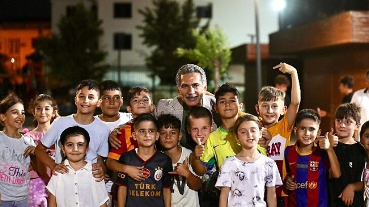 Gemlik’te “Katılımcı Bütçe” Devri Başladı