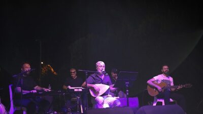 Gemlik’te Yaz Akşamları Keyifle Geçiyor