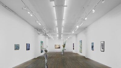 Global Sanat Sahnesinden Galeriler ve Kurumlar, Contemporary Istanbul 20. Edisyonunda Bir Ortaya Geliyor