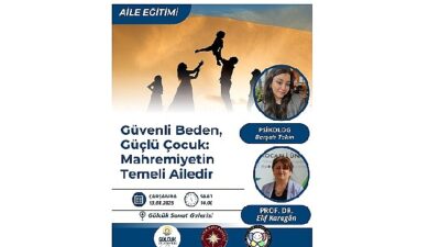 Gölcük Belediyesi’nden kıymetli eğitim