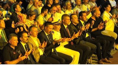 Gölcük Sarsıntı Şehitleri Acının 26. Yılında Dualarla Anılacak