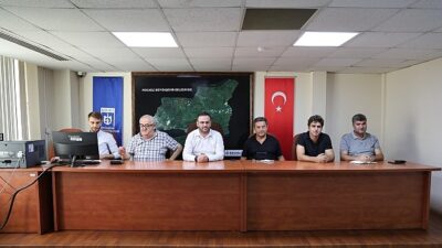 Gölcük Ulaşlı D-130 Karayolu’na alt geçit geliyor