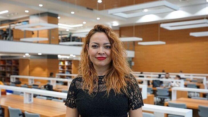 Görünmez bir yardımcı: “Veri bilimi”