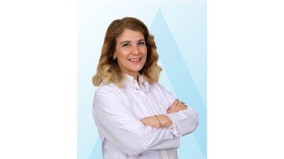 Gözlerden kulaklara, dişlerden genel beden muayenesine…
