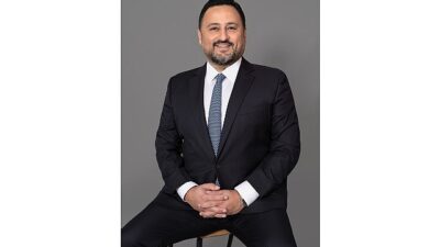 Güçlü Batkın, Dünyagöz Hastaneler Kümesi CEO’luğu Vazifesine Başladı