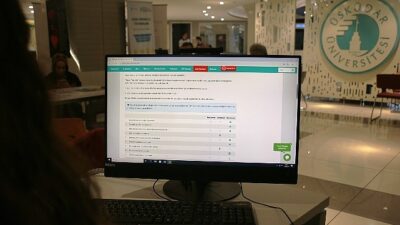 Hala kararsızsanız ‘Kariyer testi’ ile geleceğinize taraf verin!