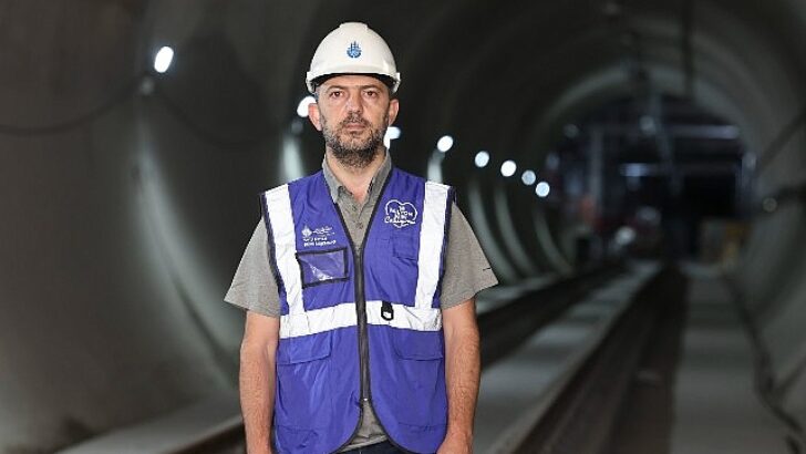 İBB mega projede sona yaklaştı