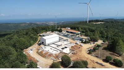İSU, su tasarrufunda çağ atlıyor