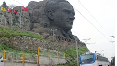 İZBAN’daki grev nedeniyle ulaşım sınırlarında düzenleme