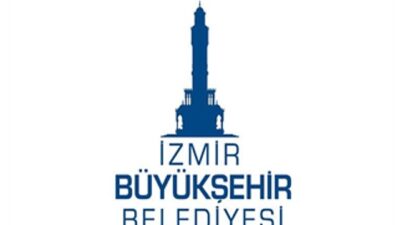 İzmir İtfaiyesi’nden zelzelenin merkez üssü Sındırgı’ya takviye