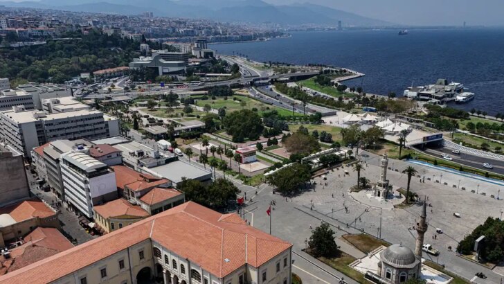 İzmir’de su krizi… 11 ilçede uygulanacak su kesintisi ne vakit başlıyor?