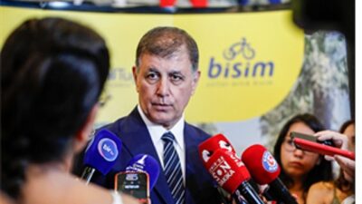 İzmir’in çöp sorunu tesislerle çözülecek