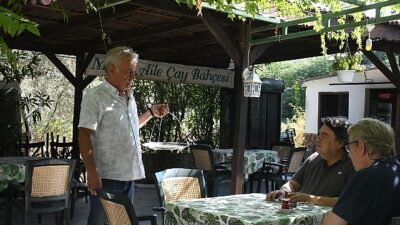 İznik Sahili’nde yarım asırlık serüven