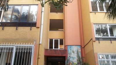 Kadıköy’de Sanat Yapıtları Yerinde Korunuyor