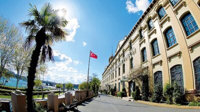 Kadir Has Üniversitesi’nden Yapay Zekâ Dayanaklı Tercih Rehberi: KHASGPT