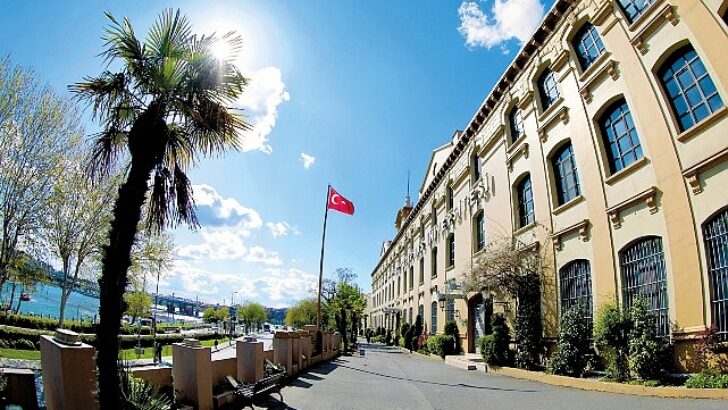 Kadir Has Üniversitesi’nden Yapay Zekâ Dayanaklı Tercih Rehberi: KHASGPT