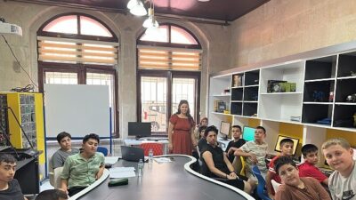 KAPEM ve İstekli Eğitim Merkezi’nde Rekor Sayıda Kurs Açıldı