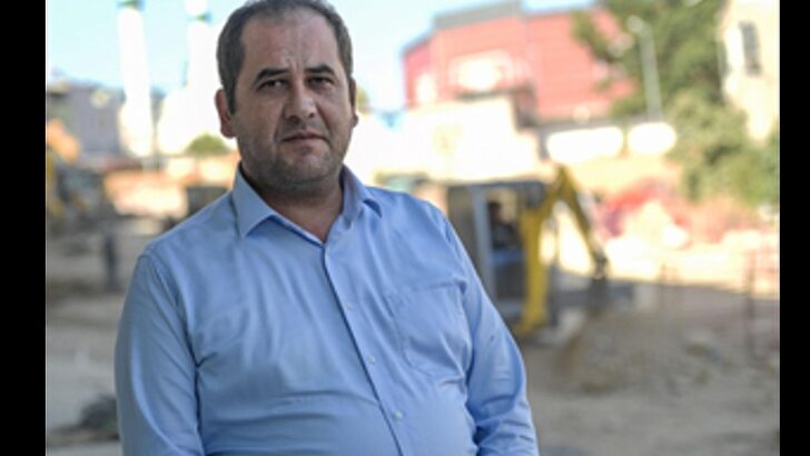 Karabağlar trafiğine nefes aldıracak yeni imar yolunda yüzde 70 ilerleme sağlandı
