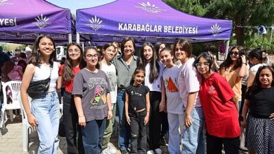KARBEM, LGS’de Yeniden Gururlandırdı