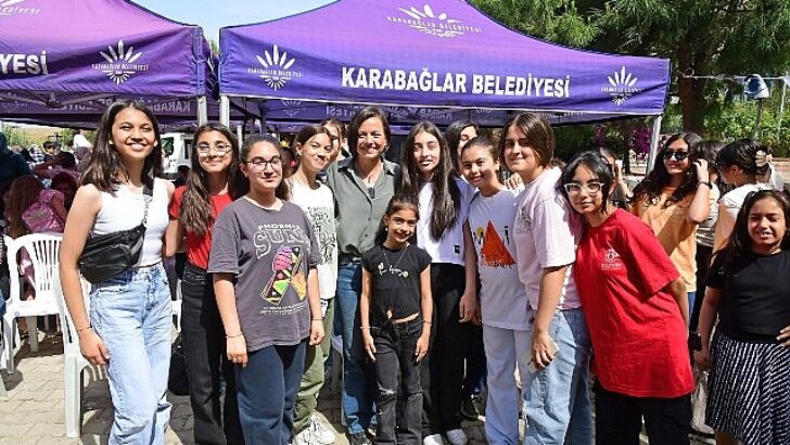 KARBEM, LGS’de Yeniden Gururlandırdı