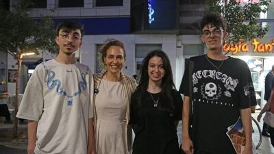 KARGEM’den üniversiteye hazırlanan gençlere davet