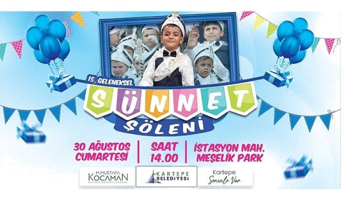 Kartepe Belediyesi’nden İkili Aktiflik