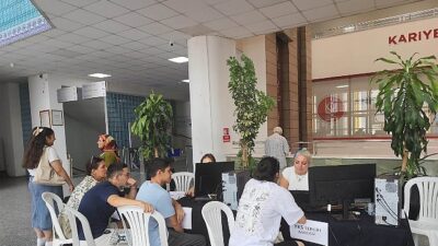 Keçiören Belediyesi’nden Üniversite Adaylarına Fiyatsız Tercih Danışmanlığı