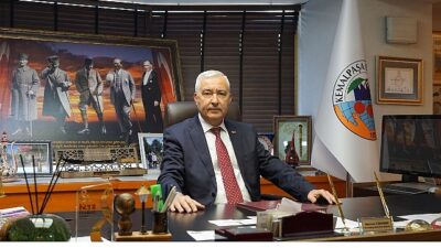 Kemalpaşa Belediyesi’nden okullara bakım ve tamir dayanağı
