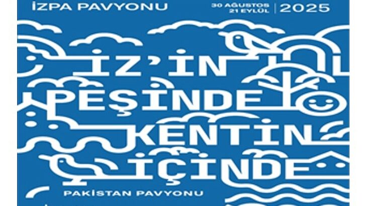 Kentin aklından geçenler bu stantta