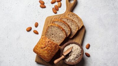 Ketojenik Ekmek Tarifi