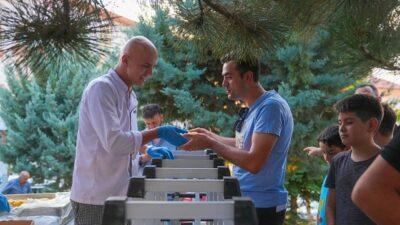 Kibar Feyzo Sineması Keçiören’de Keyifli Bir Akşam Yaşattı