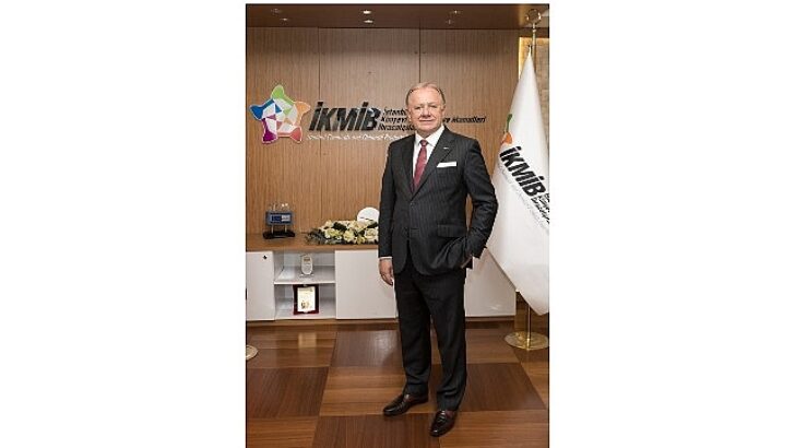 Kimya Kesiminden 3,4 Milyar Dolar ile Temmuz Ayında Tarihi Rekor
