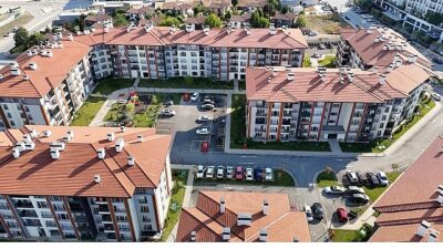 Kocaeli’nin çehresi Kent Konut ile değişiyor
