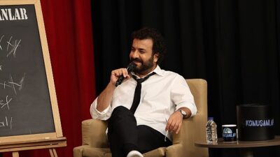 ‘Konuşanlar’ Yeni Kısımlarıyla Artık Yalnızca Disney+’ta!