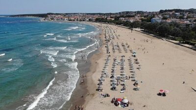 KOSKEM, 1 haftada 183 boğulma olayını önledi