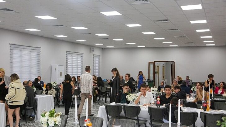 Küçükçekmece Belediyesi’nden toplumsal belediyecilikte örnek hizmet